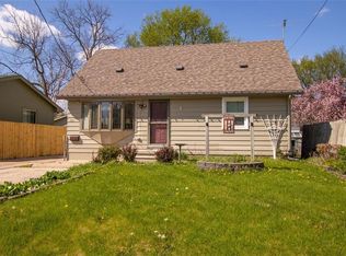 505 Marion St, Des Moines, IA 50315