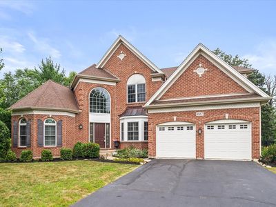 447 Lake Run Ct, North Aurora, IL, 60542