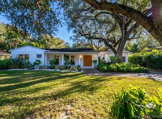 750 San Juan Dr, Coral Gables, FL 33143