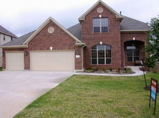 13121 Delphinus Walk, Austin, TX 78732