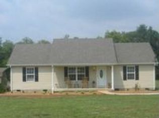 4491 Dean Rd, Chapel Hill, TN 37034