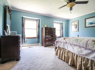 11480 E Potter Rd, Davison, MI 48423