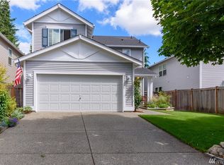 23424 SE 243rd St, Maple Valley, WA 98038