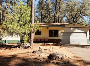 5246 S Libby Rd, Paradise, CA 95969