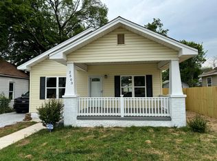 2503 Kirby Ave, Chattanooga, TN 37404