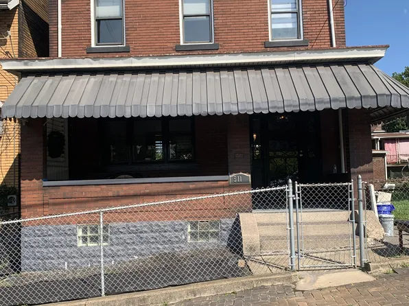511 Ann St, Braddock, PA 15104