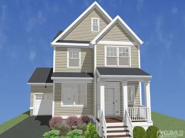 37 Cedar Ave, Highland Park, NJ 08904
