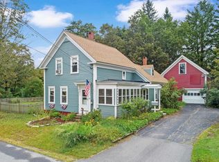 8 Adams Ave, Rochester, NH 03867