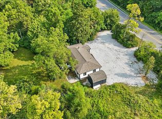 5550 N Franklin Rd, Indianapolis, IN 46226