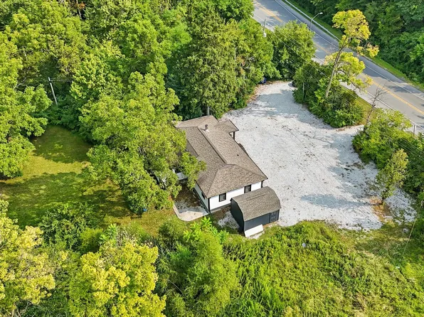 5550 N Franklin Rd, Indianapolis, IN 46226