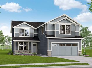 18131 E Barclay Ct #4/3, Stoneridge Encore Spokane Valley, WA 99016