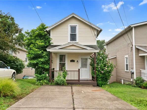 421 Beaver St, Mars, PA 16046