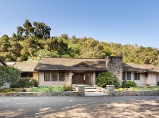 14965 Page Mill Rd, Los Altos Hills, CA 94022