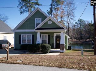 216 Old Cedar Point, Chapin, SC 29036