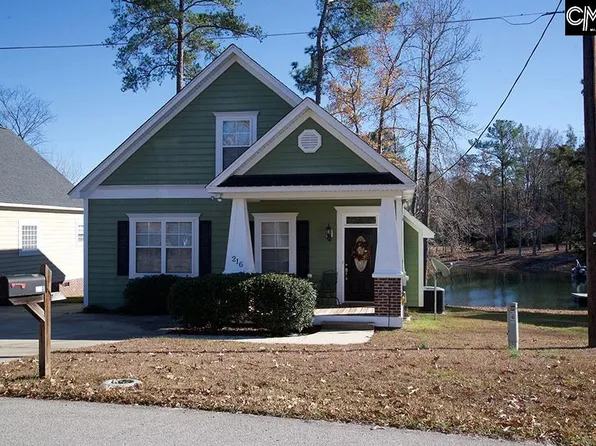 216 Old Cedar Point, Chapin, SC 29036