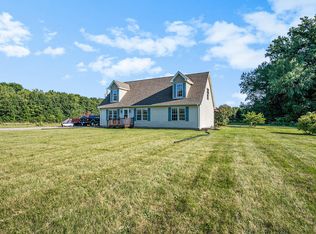 20131 Northrop St, Cassopolis, MI 49031