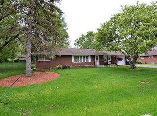 107 Fellemore Ln, Montgomery, IL 60538