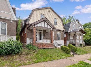 3122 Potomac St, Saint Louis, MO