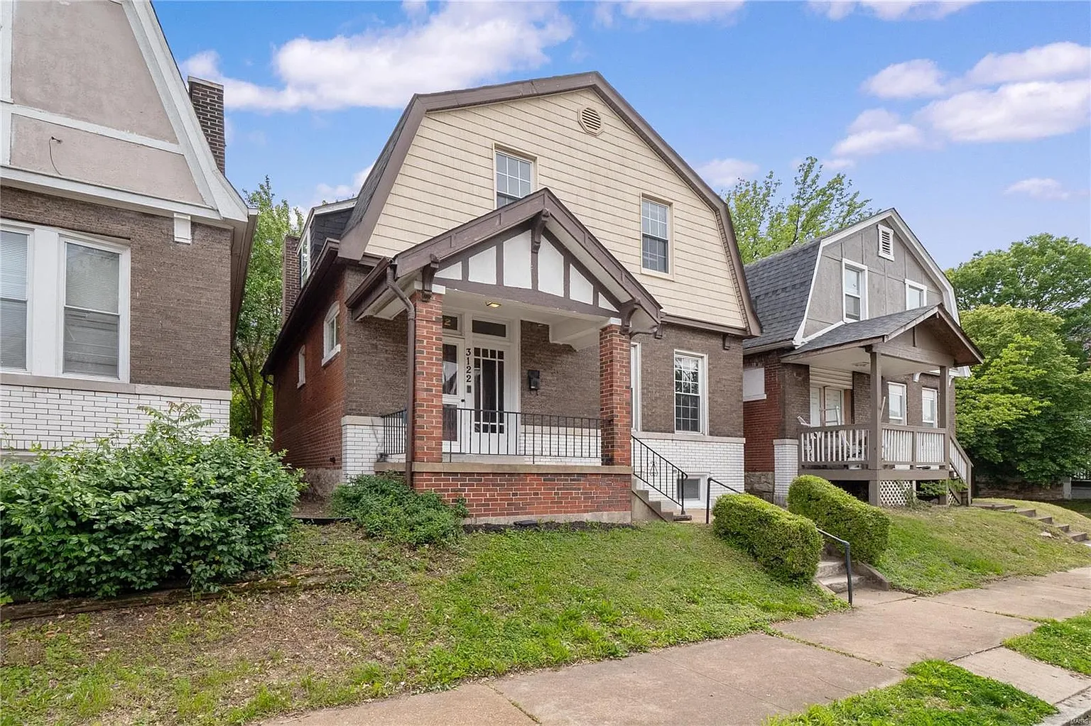 3122 Potomac St photo 1