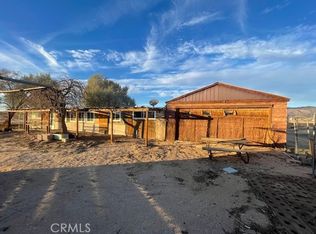 4595 Barbara Ln, Twentynine Palms, CA 92277
