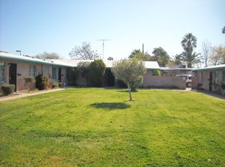 1626 N Richey Blvd #1971, Tucson, AZ 85716