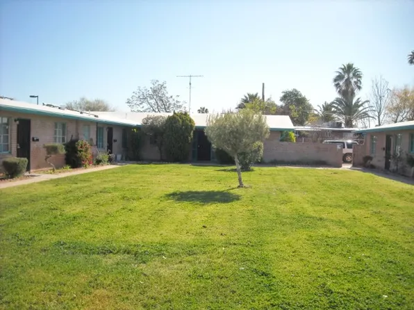 1626 N Richey Blvd #1971, Tucson, AZ 85716