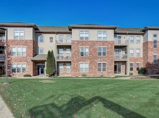 121 Metro Ter UNIT 307, Madison, WI 53718