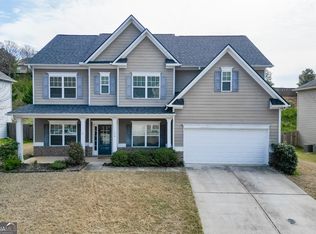 174 Cherokee Reserve Cir, Canton, GA 30115