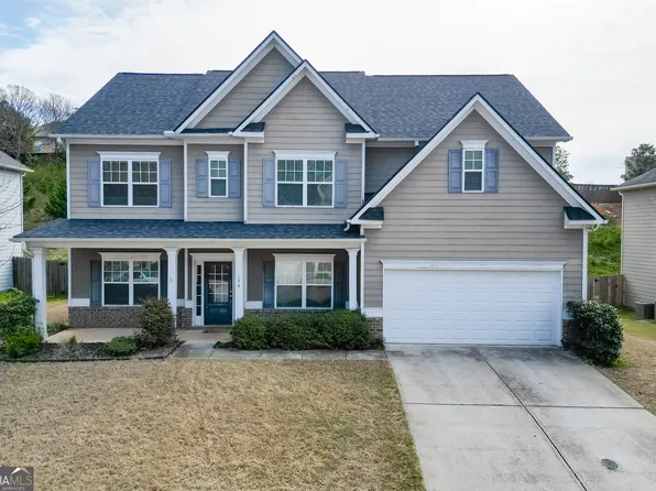 174 Cherokee Reserve Cir, Canton, GA 30115