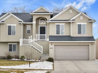 1823 Frontier Cir, Farmington, UT 84025