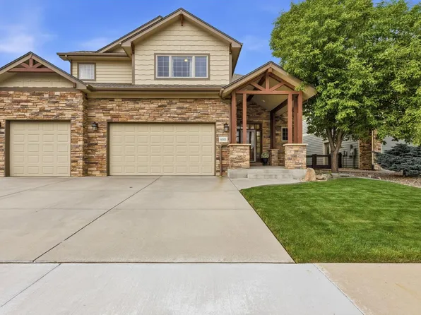 6515 Aberdour Cir, Windsor, CO 80550