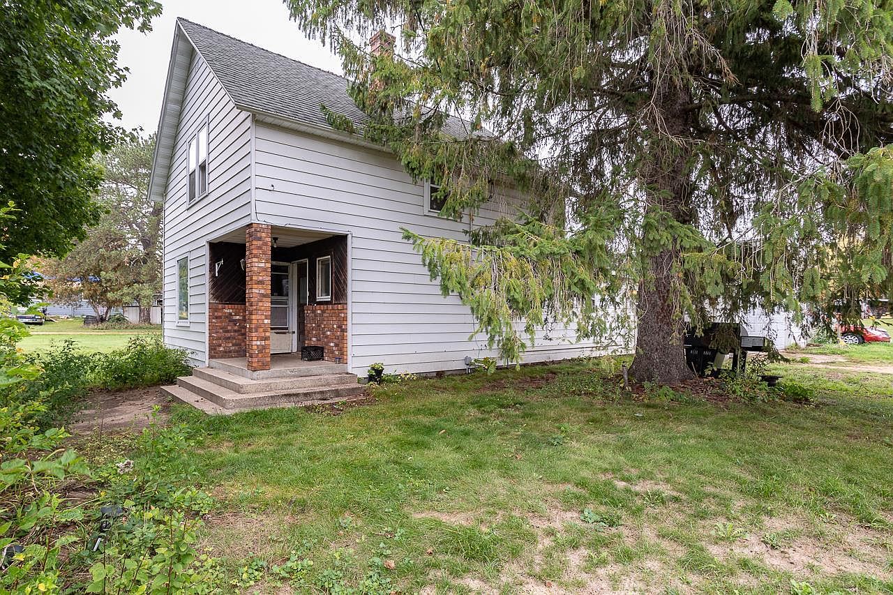 192 JEFFERSON STREET, Rosholt, WI 54473 Zillow