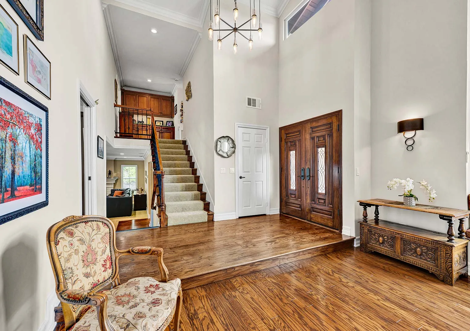 3 bed, 2.5 bath, 2770 sqft, $7,500 — Photo 4