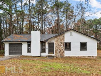 3779 Cherie Glen Rd, Snellville, GA, 30039