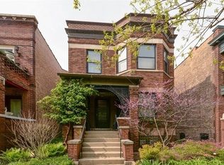1264 W Elmdale Ave, Chicago, IL 60660