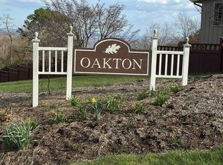 703 Somerset Pl, Blacksburg, VA