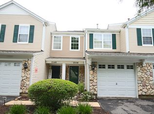 2538 Oak Tree Ln, Plainfield, IL 60586
