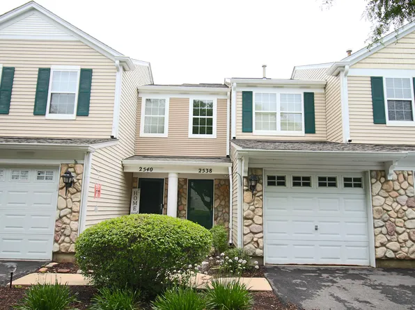 2538 Oak Tree Ln, Plainfield, IL 60586
