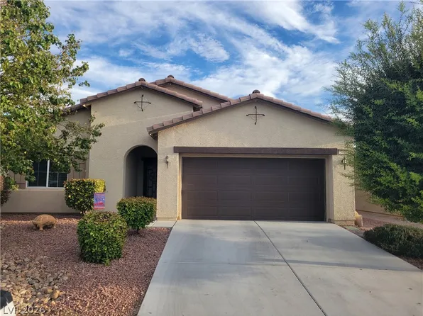 5071 E Monte Penne Way, Pahrump, NV 89061