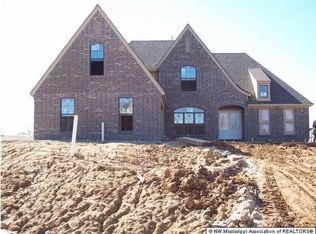 9105 Mitchells Corner Rd, Olive Branch, MS 38654