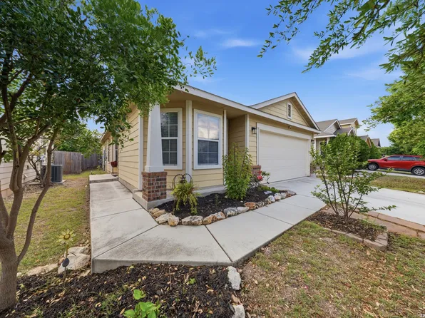 3518 YORK CRST, San Antonio, TX 78245