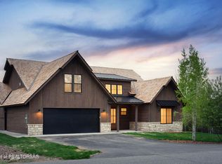 1777 Telemark Trl, Victor, ID 83422