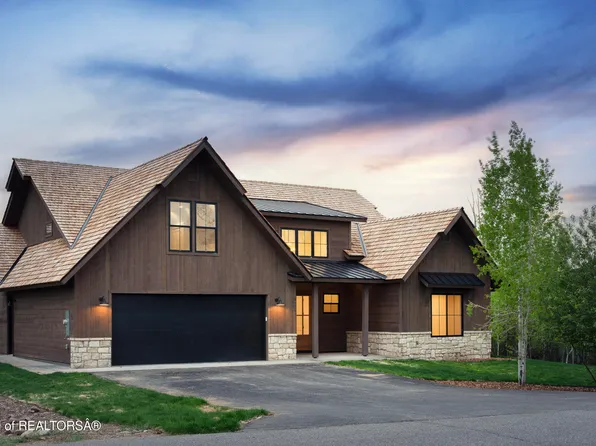 1777 Telemark Trl, Victor, ID 83422