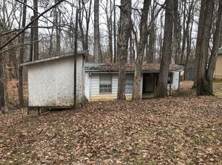 338 Randy Dr, Cadiz, KY 42211