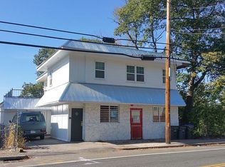 600 Manton Ave, Providence, RI 02909