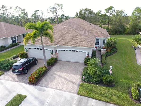 1975 Scarlett Ave, North Port, FL 34289