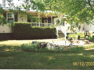 7430 County Road 14, Flat Rock, AL 35966