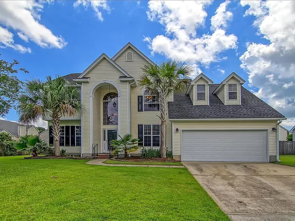 4025 Laurelwood Dr, Charleston, SC 29414