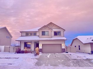 2714 W Heath Ave, Spokane, WA 99208