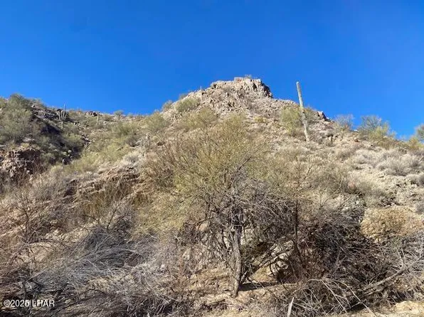 10270008 S Signal Rd, Wikieup, AZ 85360